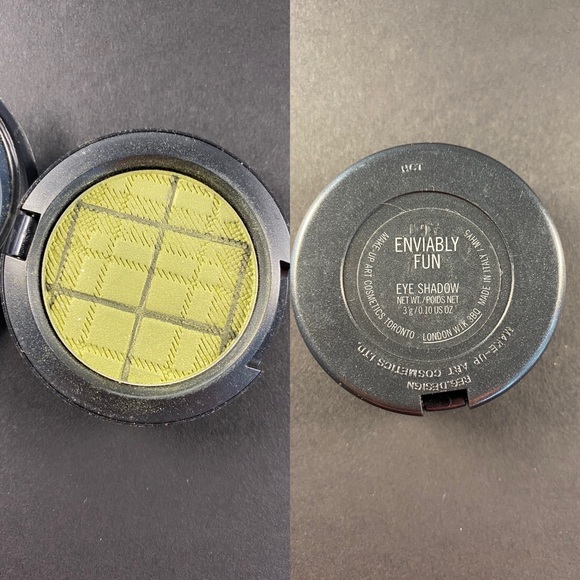 M.A.C A Tartan Tale - Picture 2 of 5